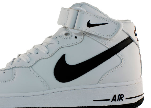 AIR FORCE 1 High 40-47[Ref. 02] - Cliquez sur l'image pour la fermer